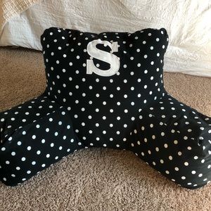 Pottery Barn Teen Lounge Pillow AND Cover